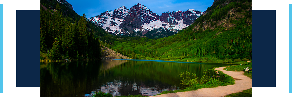colorado mountains