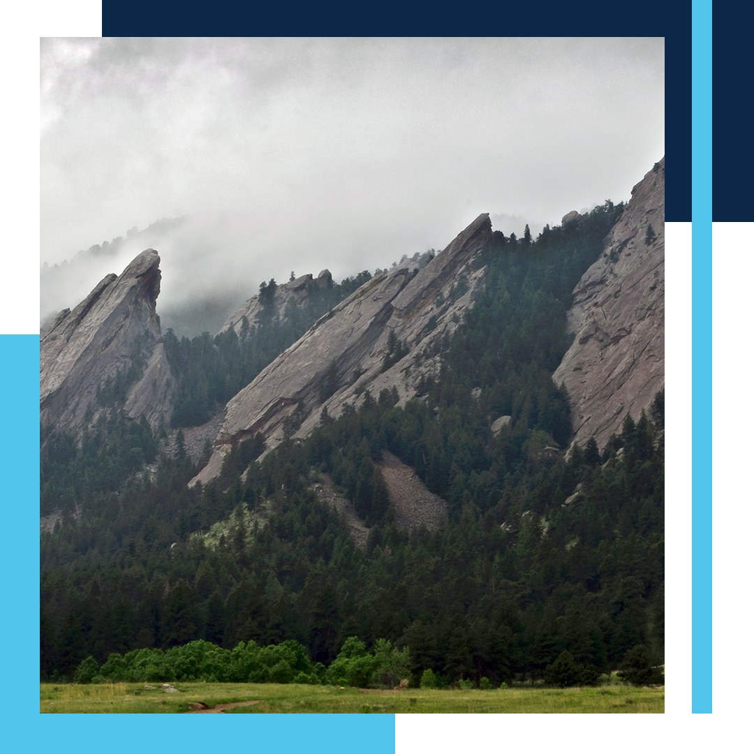 Boulder