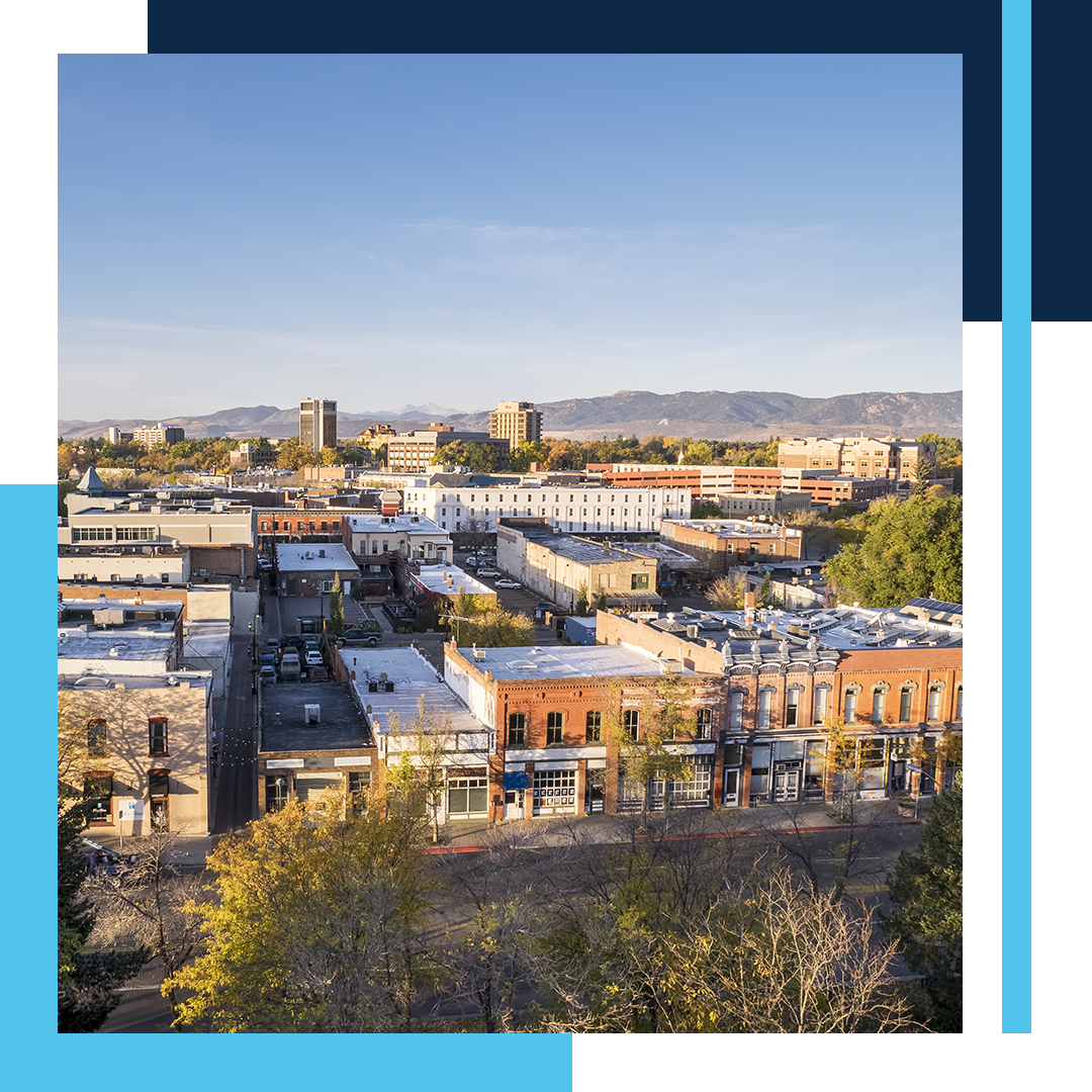 fort collins