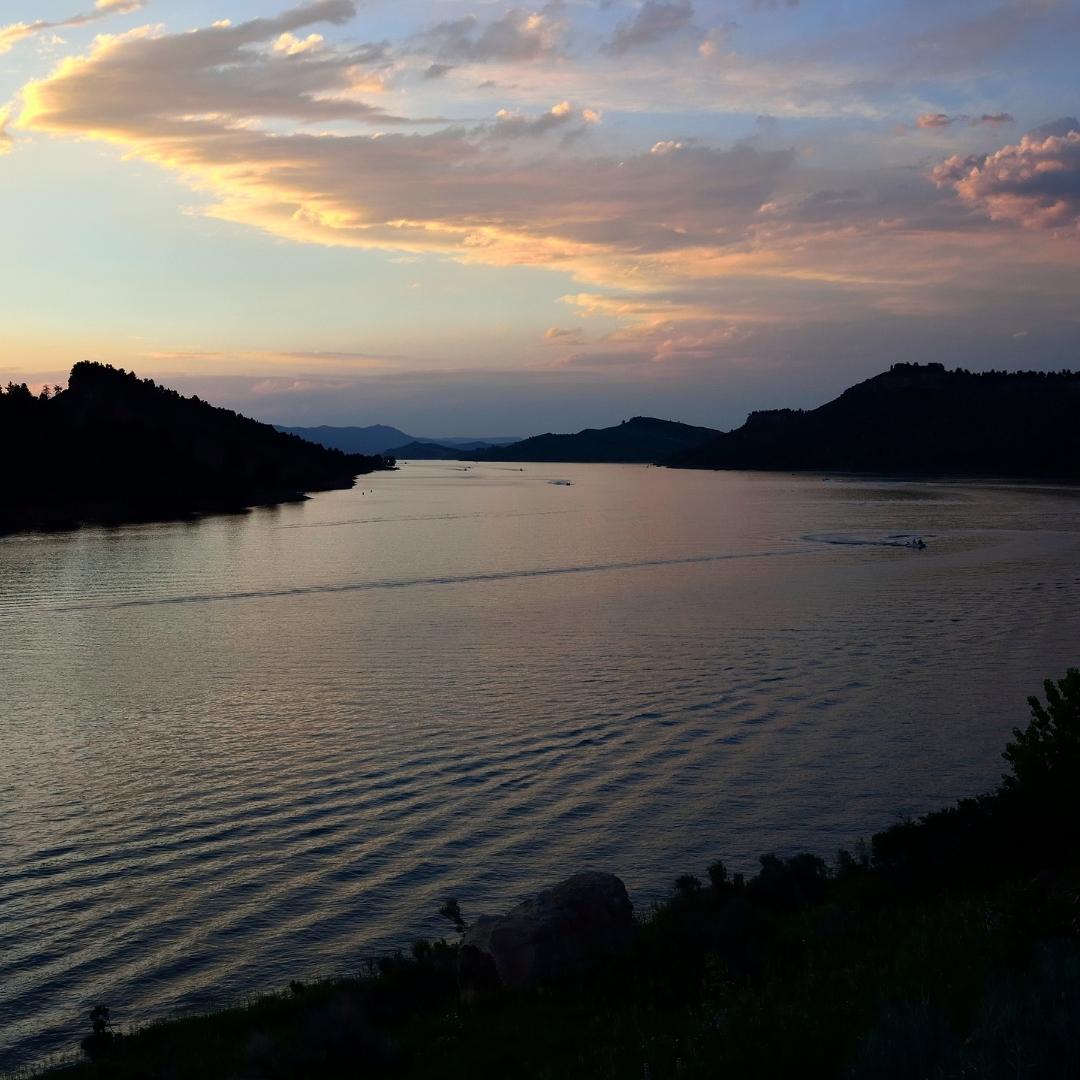 Windsor Lake