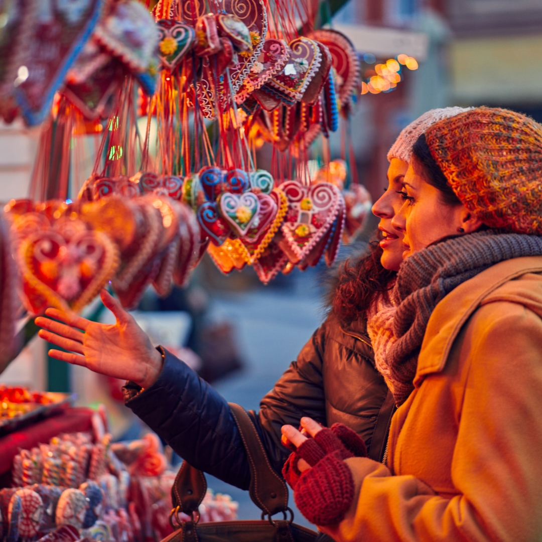 Christkindlmarket